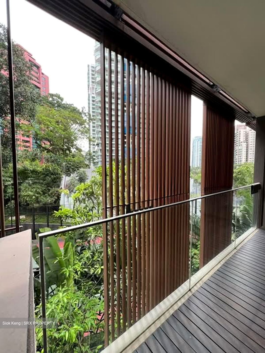 OUE Twin Peaks (D9), Condominium #575133451